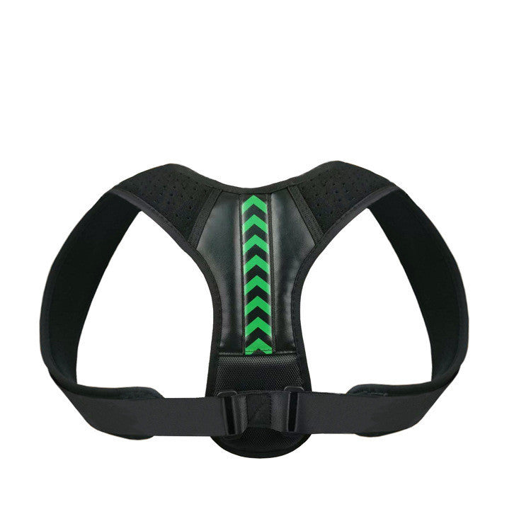 Back Posture Belt for Confident, Pain-Free Living