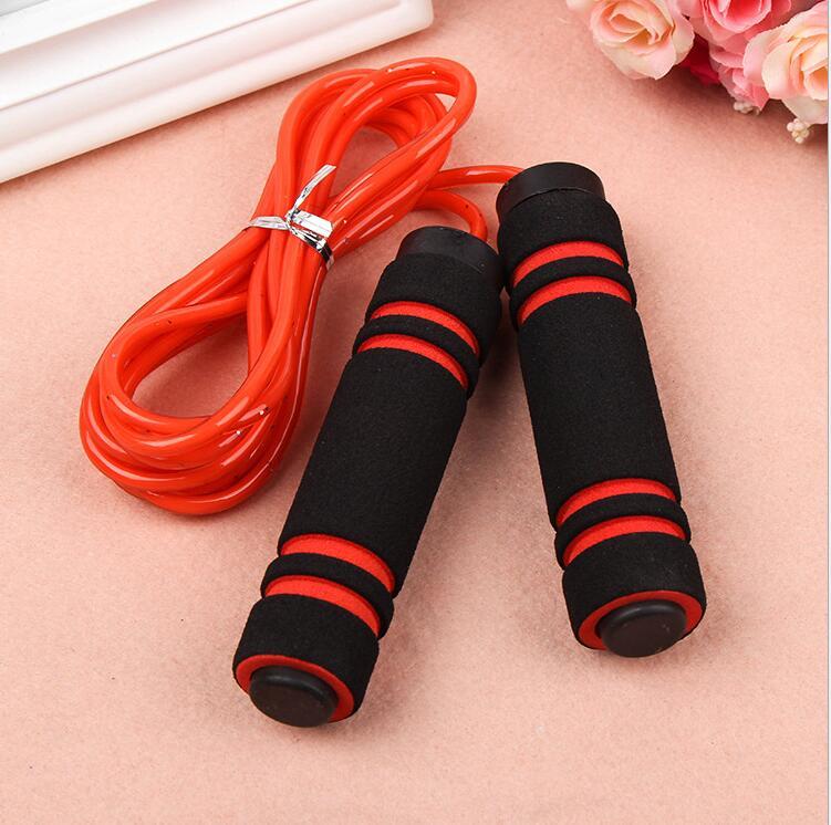Stay Fit Anywhere with Adjustable Workout Rope