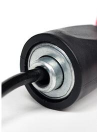 Stay Fit Anywhere with Adjustable Workout Rope