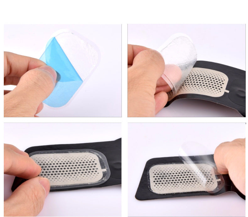 Smart EMS Device for Effortless Core Strength