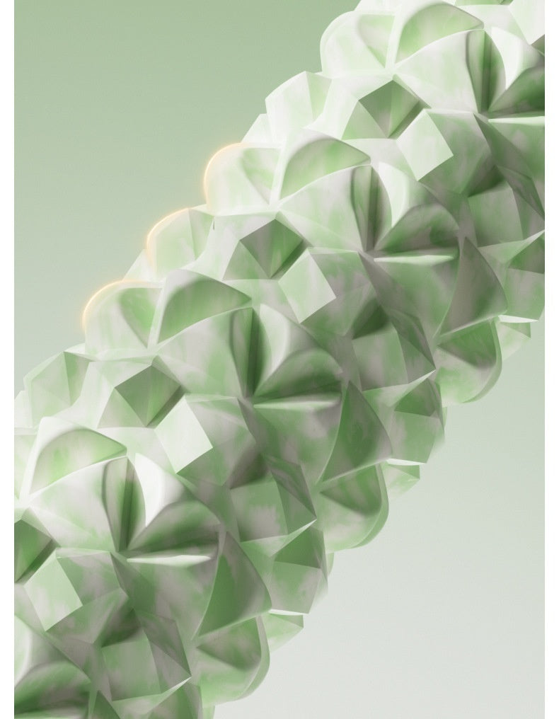 Color Foam Roller for Post-Workout Comfort