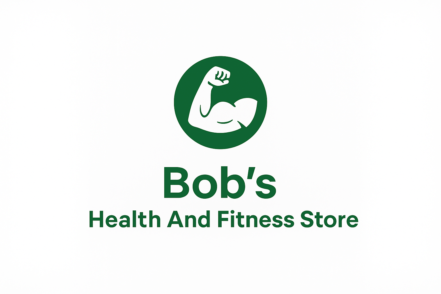 Bob's Health And Fitness Store