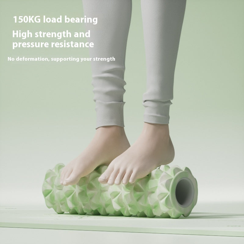 Color Foam Roller for Post-Workout Comfort