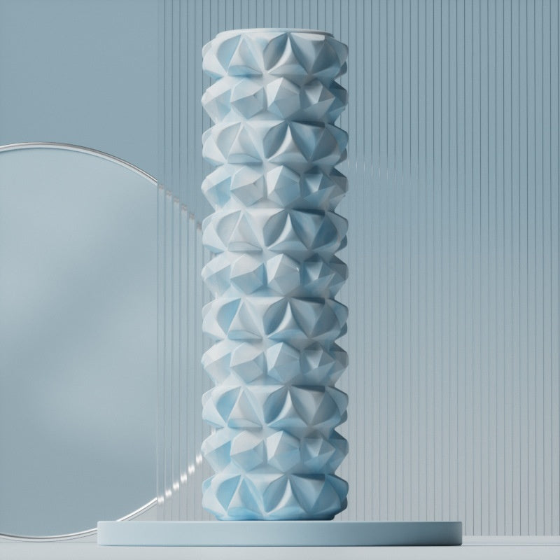 Color Foam Roller for Post-Workout Comfort
