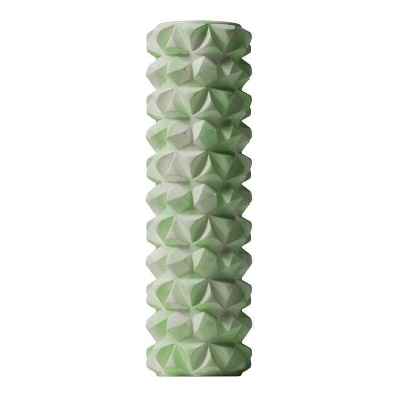 Color Foam Roller for Post-Workout Comfort